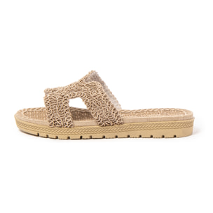 Sandalias , Braida