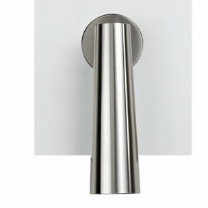 LEDS C4 Luz De Lectura Gamma Mix&Match Square Led 2.2W Blanco Cálido - 2700K On-Off Bla