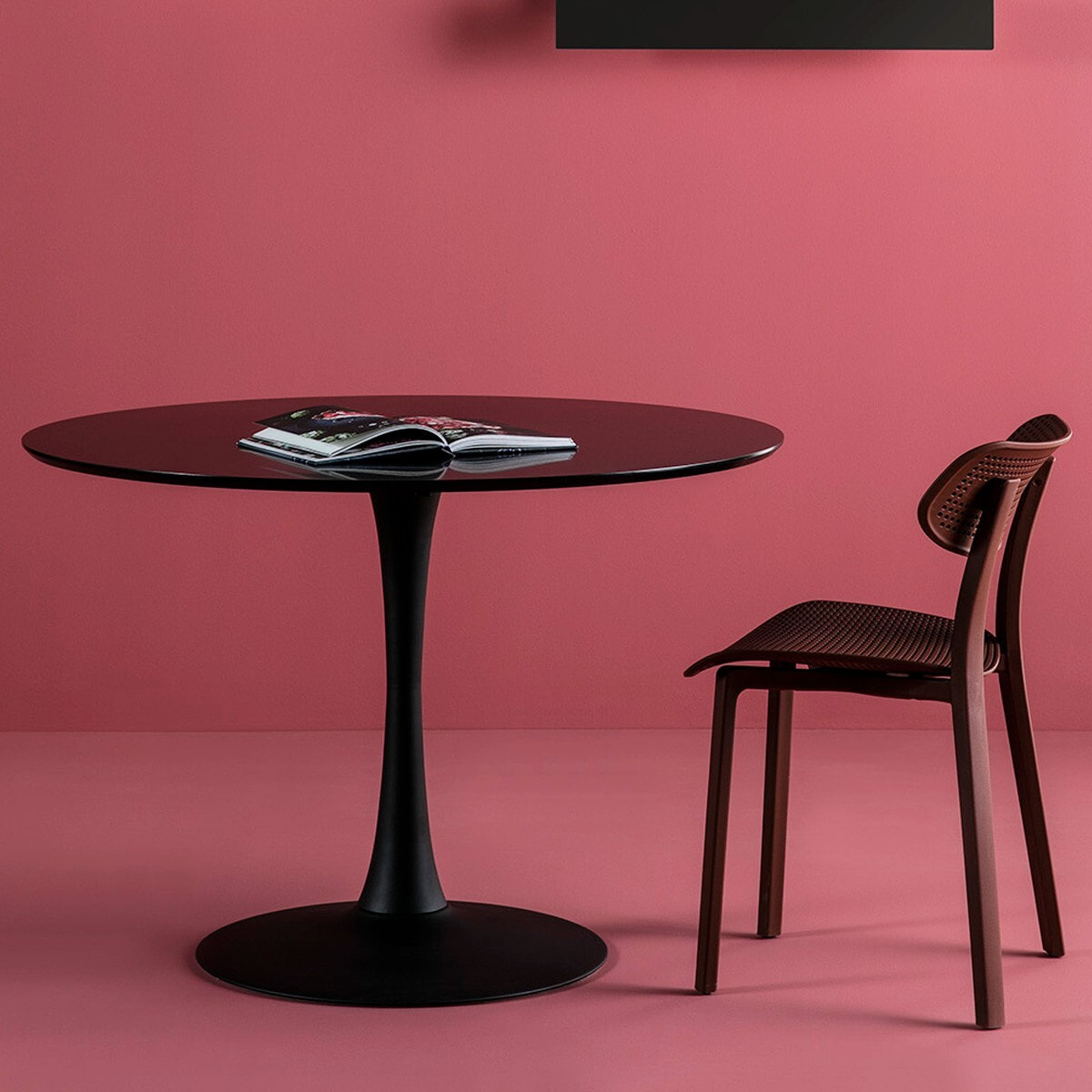Table à manger ronde - LILO