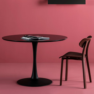 Table à manger ronde - LILO