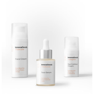 Pack Hydratation Visage Kombucha InnovaGoods