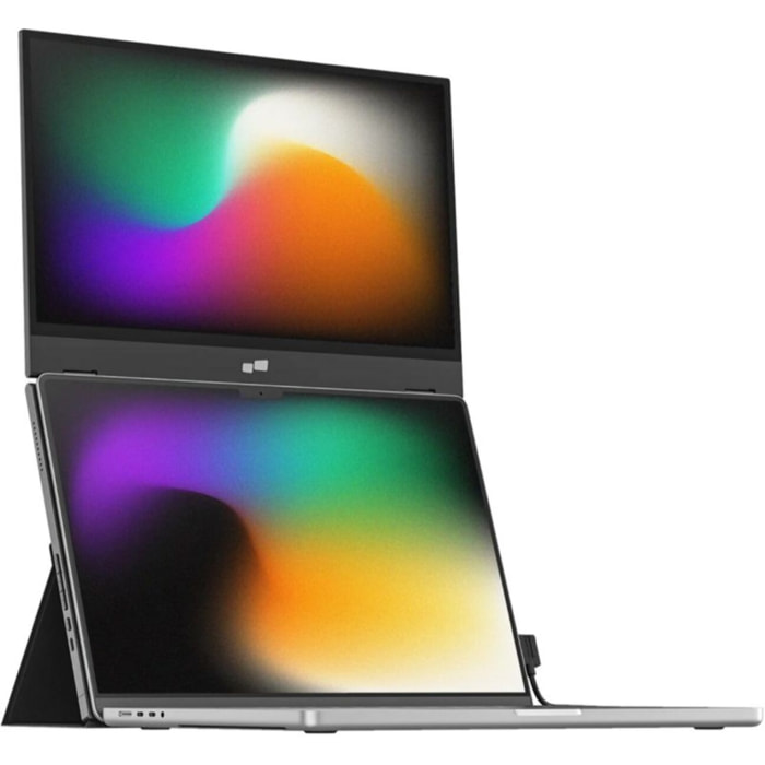 Ecran pc portable MOBILE PIXELS Duex PIXELS 16" IPS QHD 120 Hz HDMI 2.1