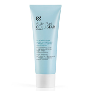 Attivi Puri - Cica-Masque Acide Hyaluronique + Madecassoside 75 ml