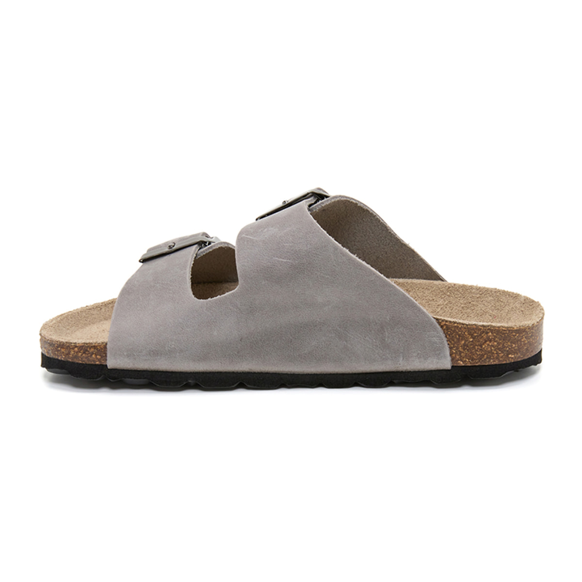 Sandalo BILLOWY GRIGIO