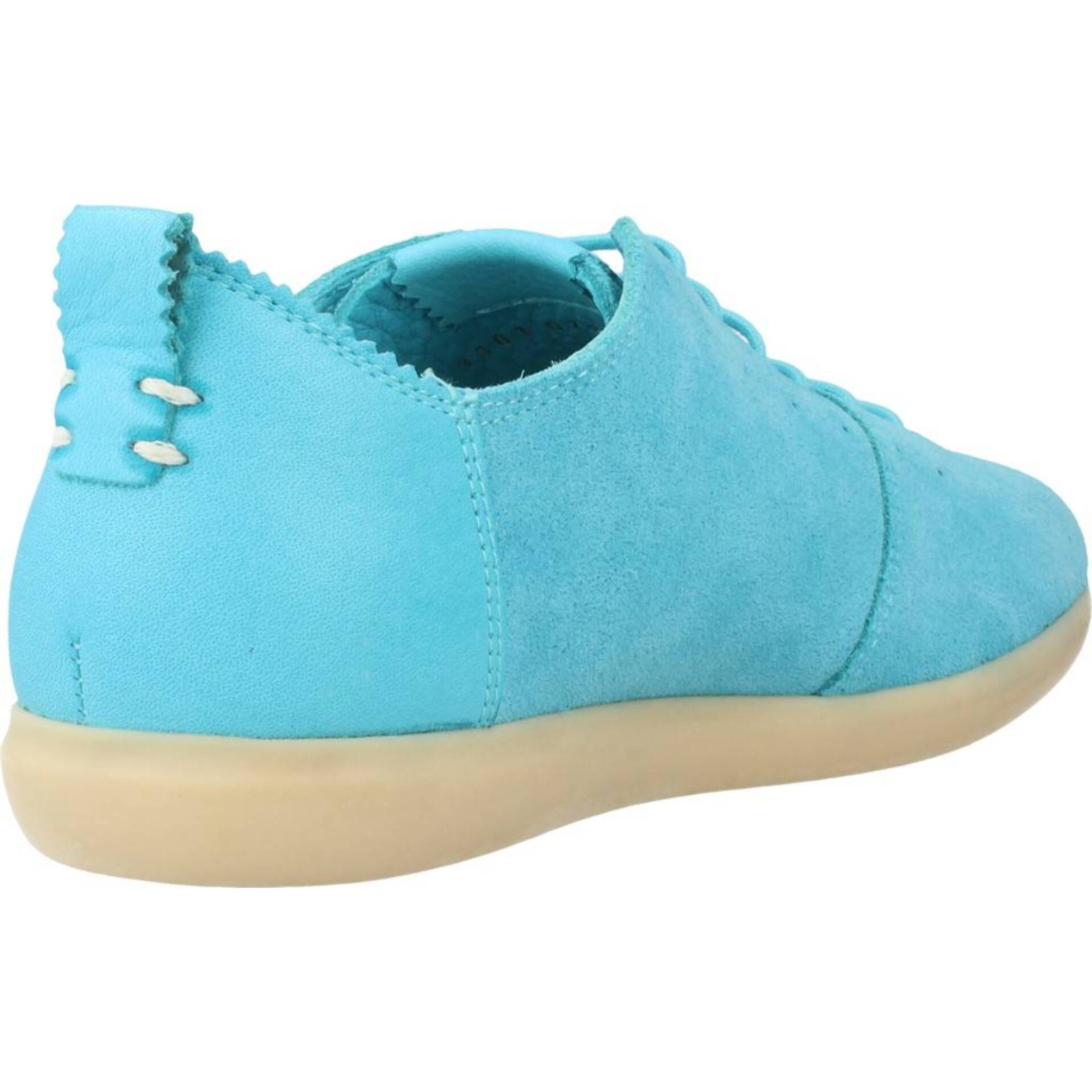 Sneakers de  Mujer de la marca GEOX  modelo D NEW DO C AZUL