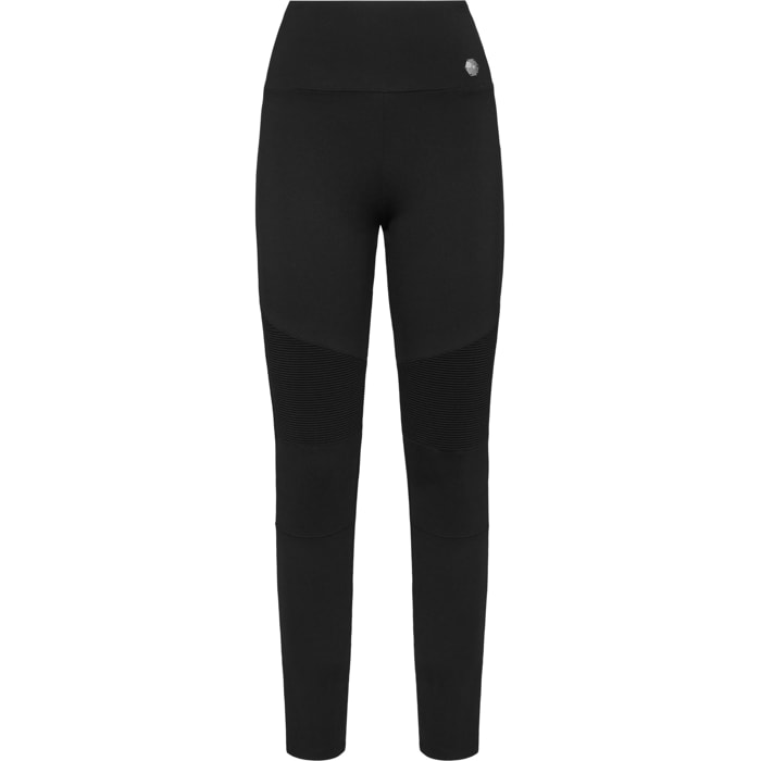 PHILIPP PLEIN Jogging Leggings