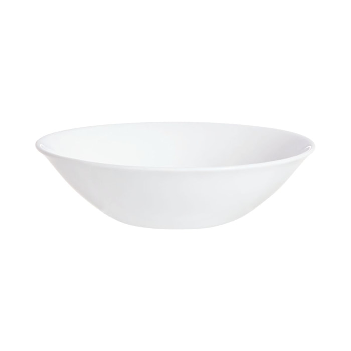 Coupelle blanche 16.5 cm Sweet Line - Luminarc
