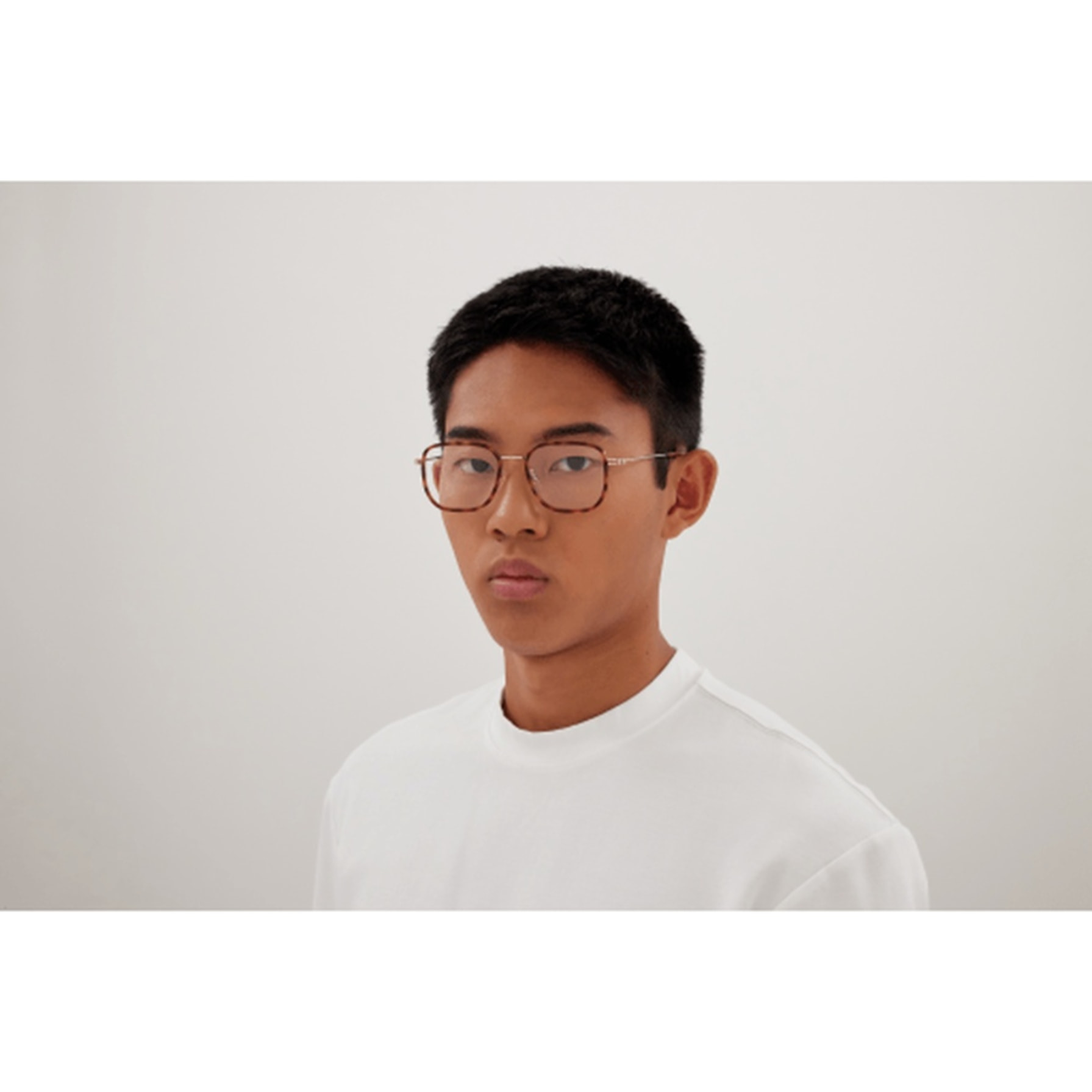 Gafas de Vista Gucci GG1852OA-002 de Acetato Unisex 53 mm