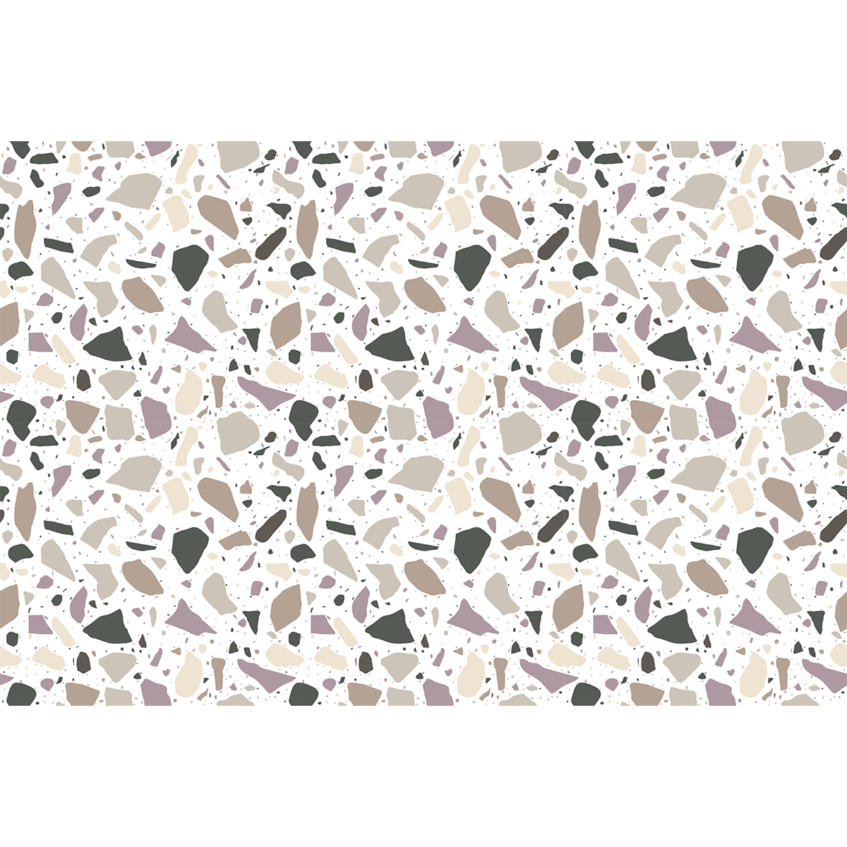 Sticker meuble terrazzo parma 40 x 60 cm