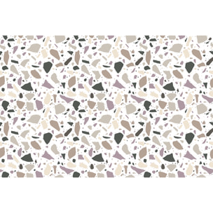 Sticker meuble terrazzo parma 40 x 60 cm