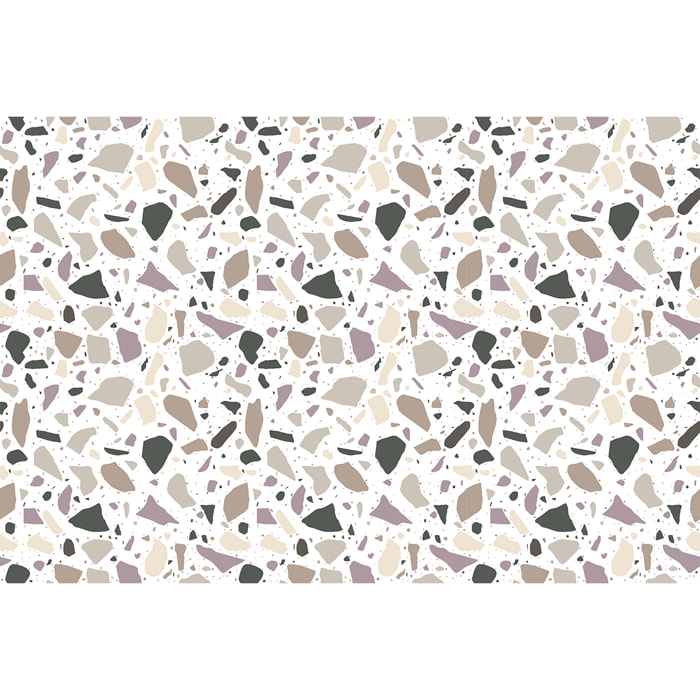 Sticker meuble terrazzo parma 40 x 60 cm