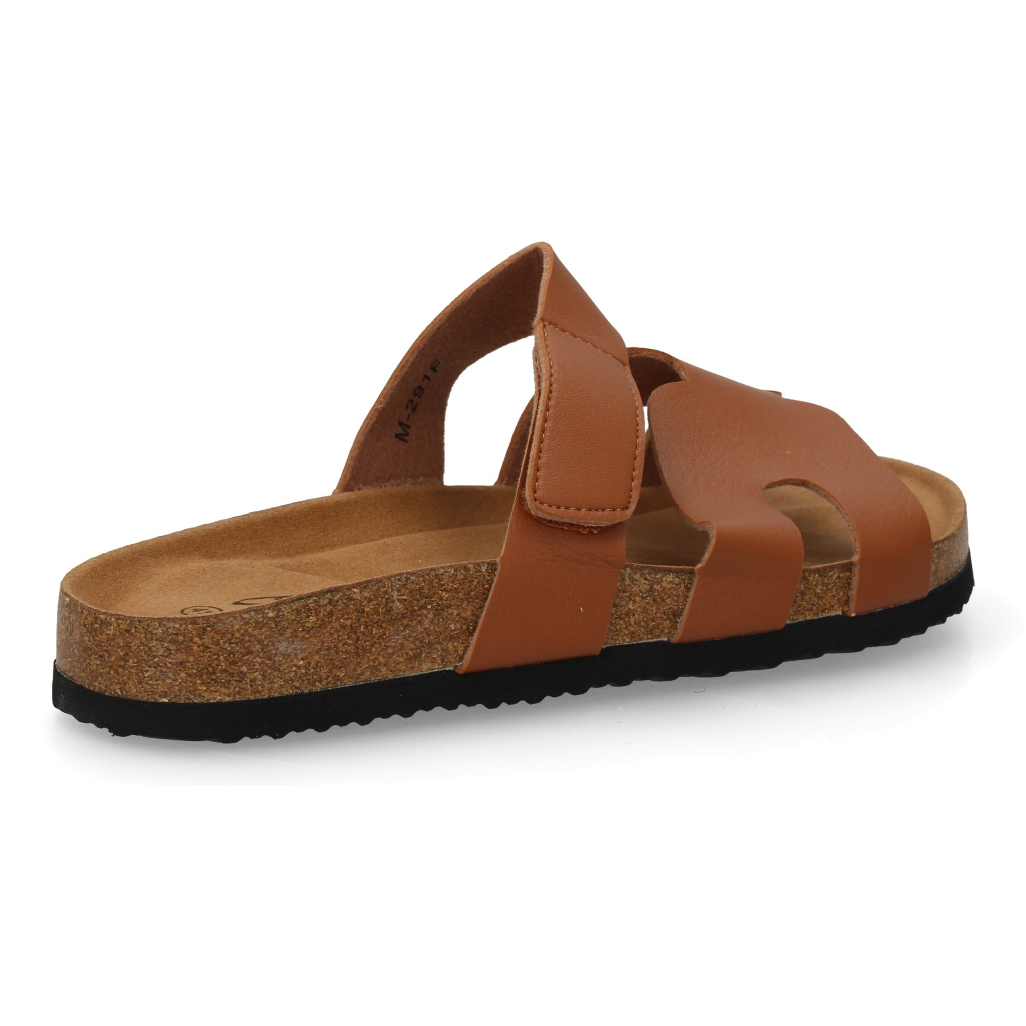 Sandalia comoda verano hombre.