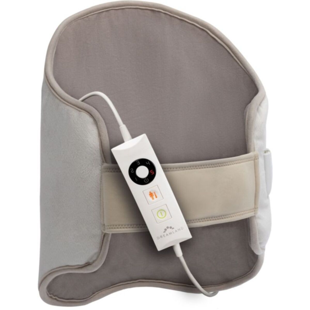 Coussin chauffant DREAMLAND REVIVE ME 5T