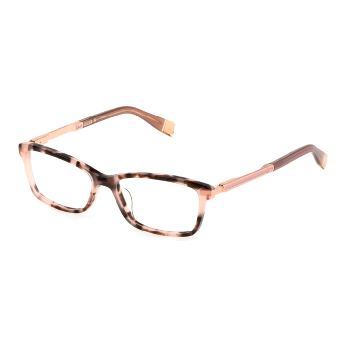 Montura de gafas Furla Mujer VFU669-530AGK