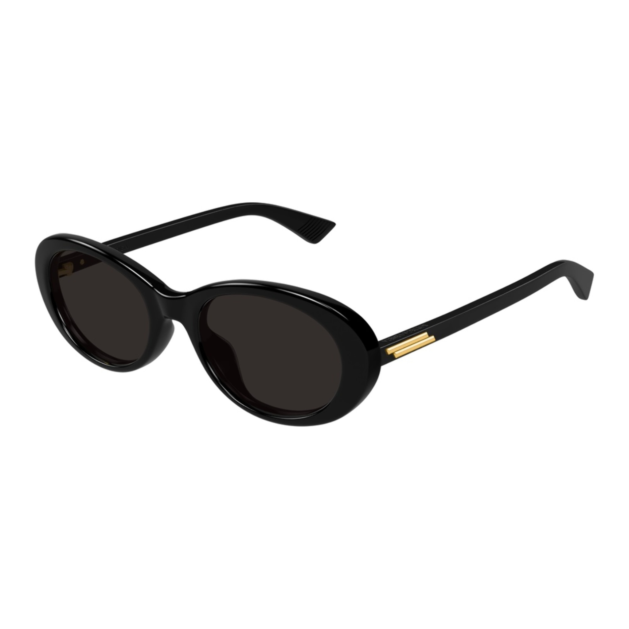 Gafas de Sol Bottega Veneta BV1415SK-001 de Acetato Mujer 54 mm