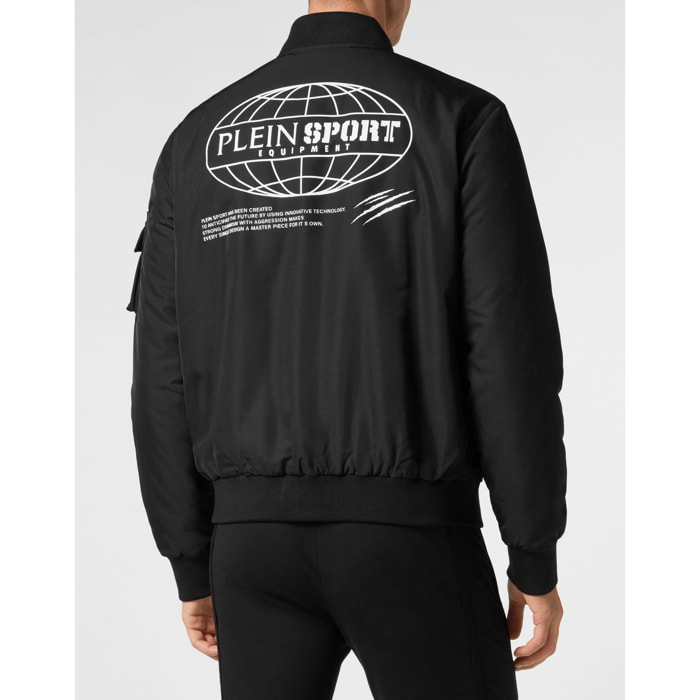 PLEIN SPORT Bomber