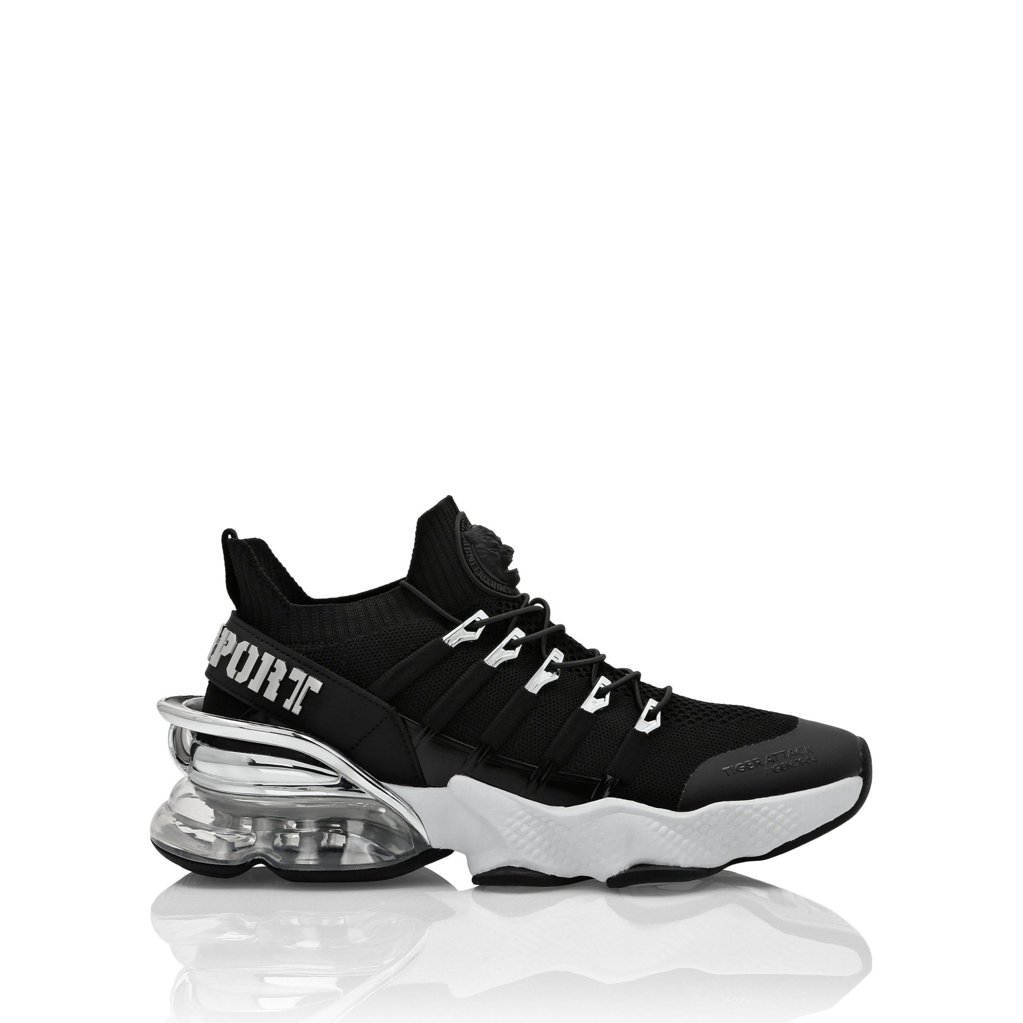 PLEIN SPORT Sneaker running TIGER ATTACK//GEN.X.4