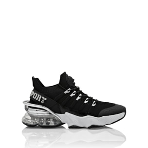 PLEIN SPORT Sneaker running TIGER ATTACK//GEN.X.4