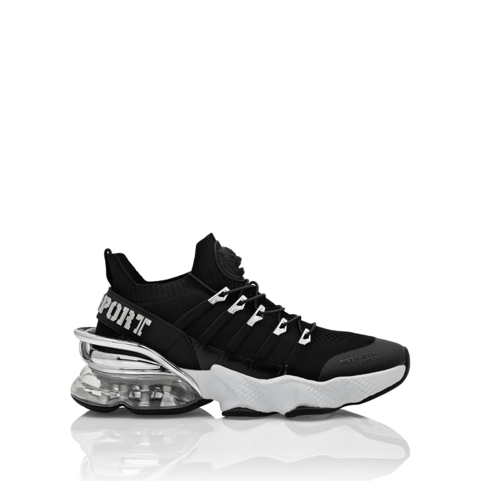 PLEIN SPORT Sneaker running TIGER ATTACK//GEN.X.4