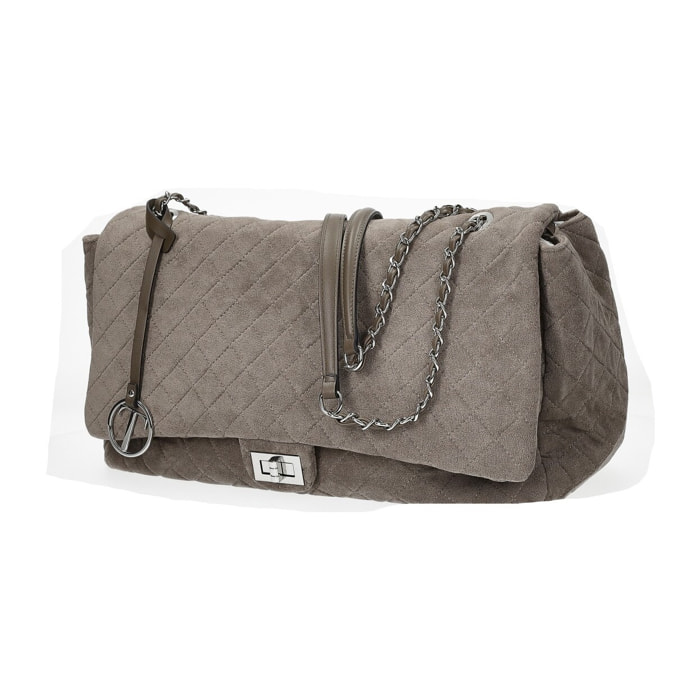 Borsa Adulto unisex Tata Italia Cachi