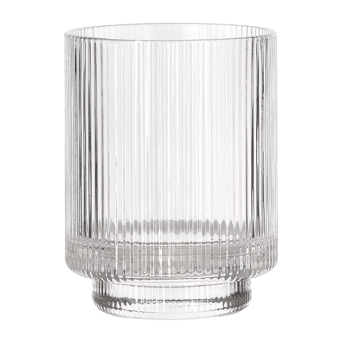 Porte brosse à dents Clarity