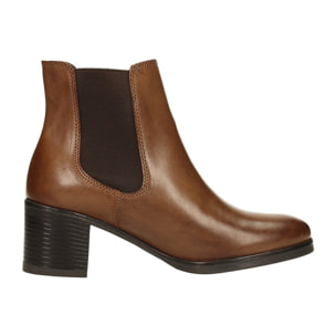 Stivaletti Donna Tata Italia Marrone