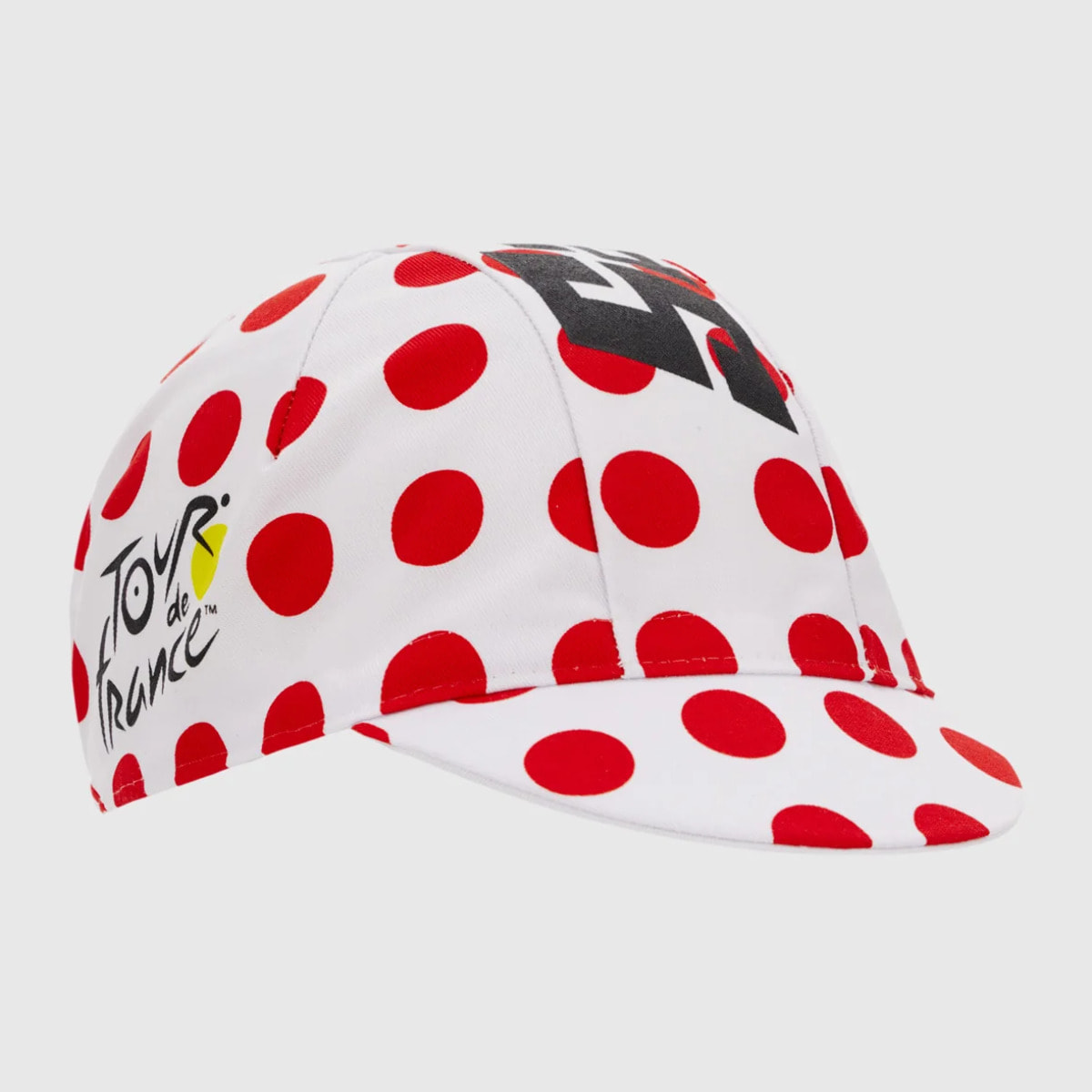 Tour De France Casquette - Pois