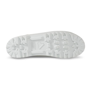 Stivaletti Superga Donna Nero 2341 ALPINA VEGAN MATERIAL