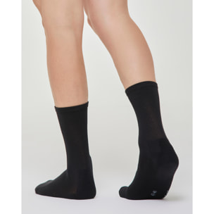 BIPACK CALZA CORTA SPORT EVERYDAY