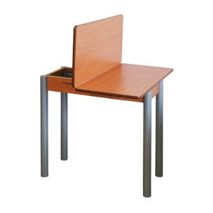 Mesa de cocina extensible