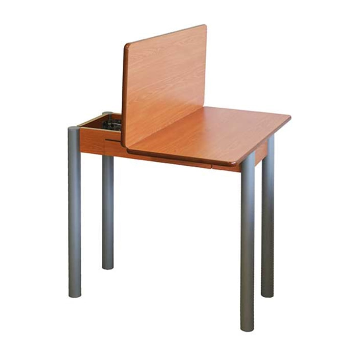 Mesa de cocina extensible