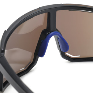 Gafas de Sol Fluor 9335-C6 de Tr90 Unisex 51 mm