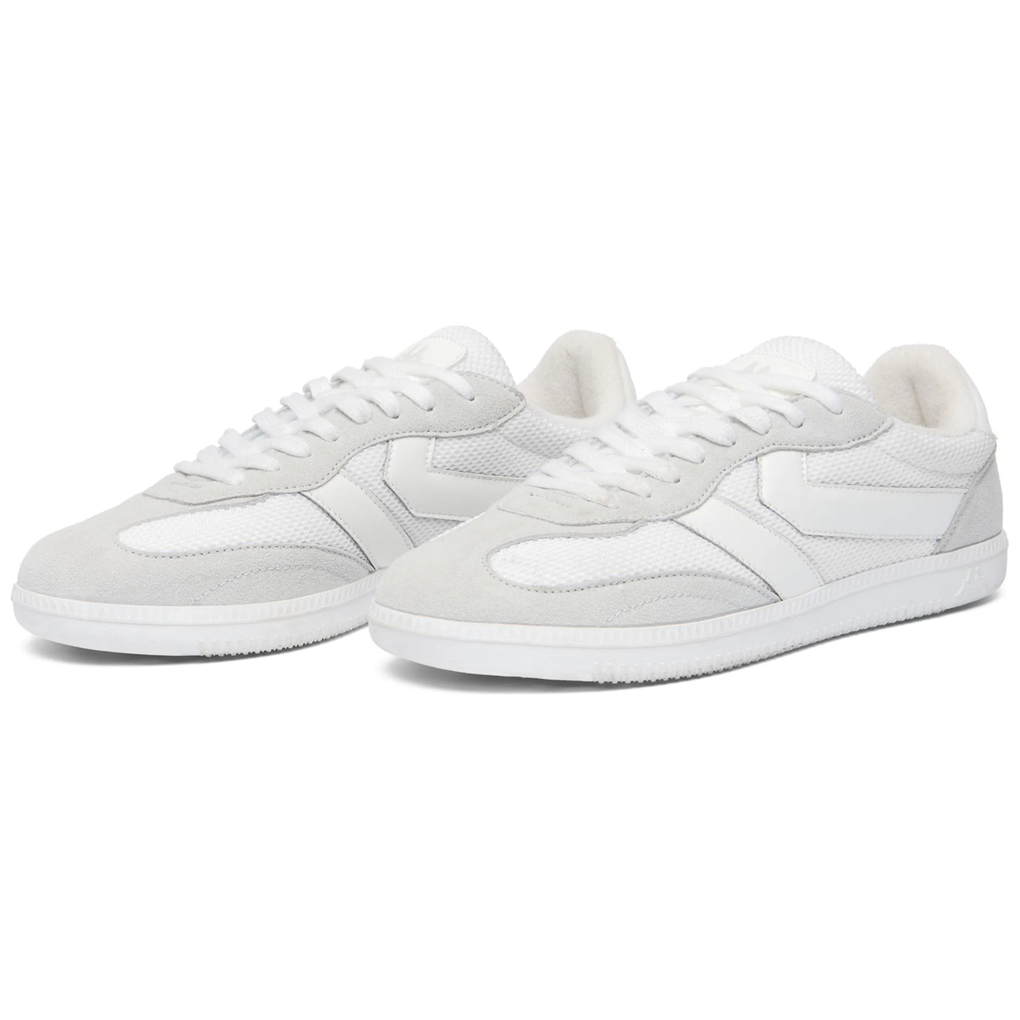 Kappa - Sneakers Uomo Donna Grigio - Authentic Parker 2