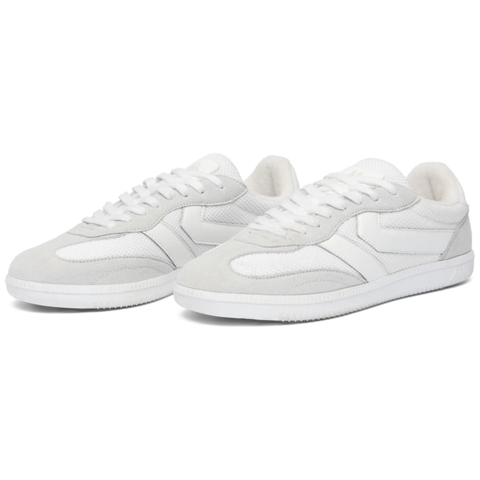 Kappa - Sneakers Uomo Donna Grigio - Authentic Parker 2