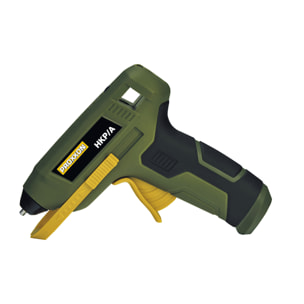 Pistolet à colle sans fil HKP/A - PROXXON - 28190