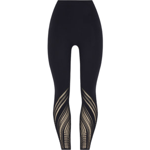 Leggings Organic Net