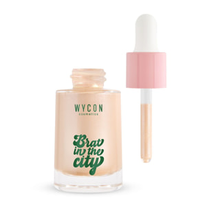 FLASH DROP - LIQUID HIGHLIGHTER Illuminante liquido effetto glow