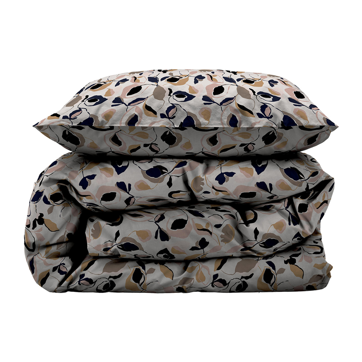 Drap de lit DE Abstract