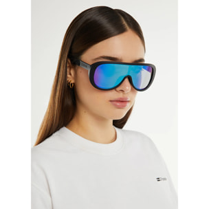 Gafas De Sol D. Franklin Ajax Matt    Revo