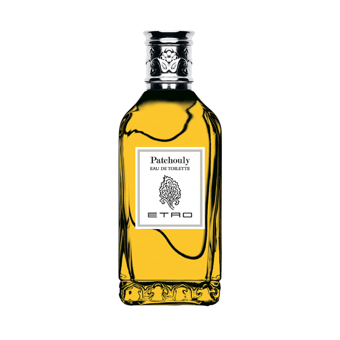 ETRO - Patchouly Eau De Toilette - Donna - 50 ML