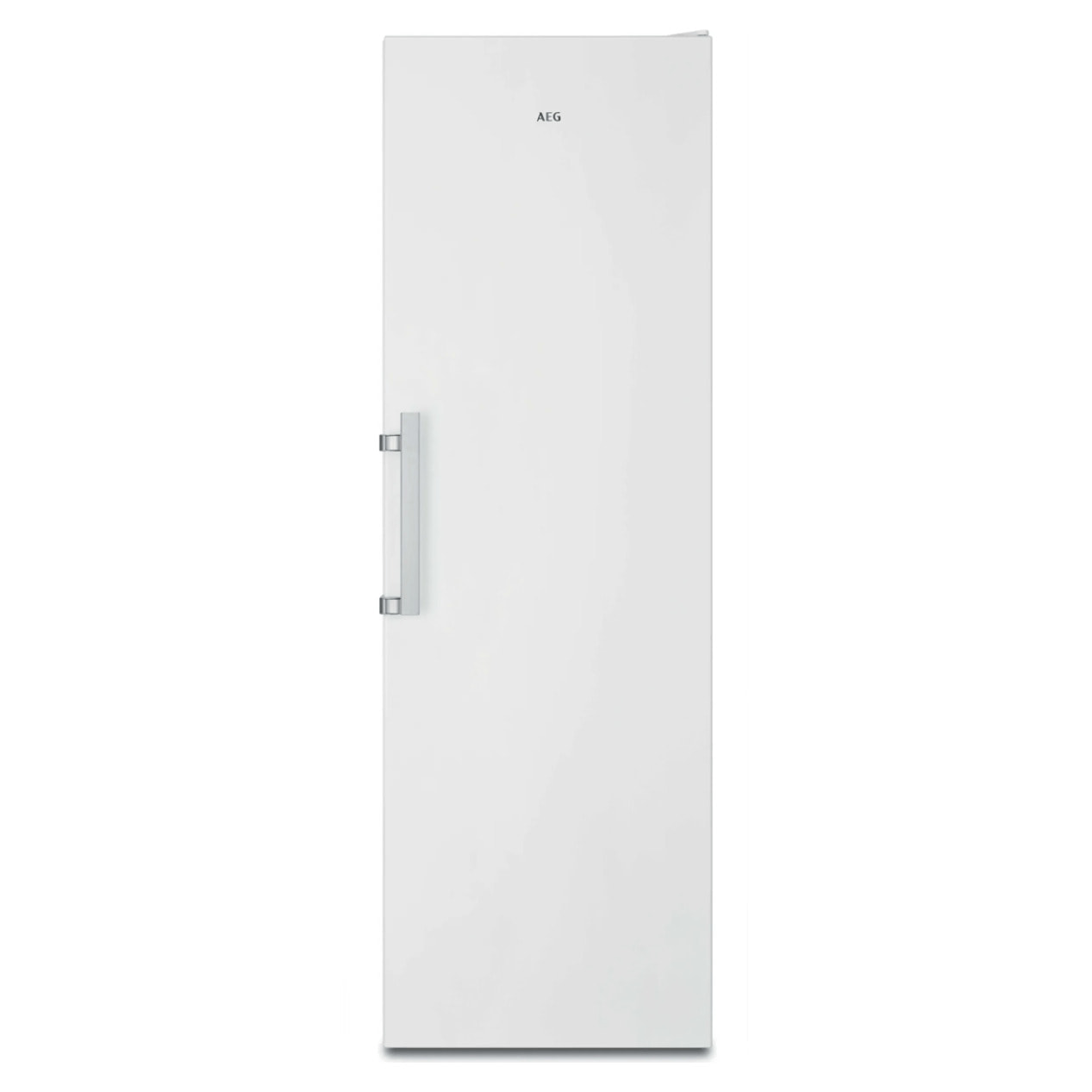 AEG Frigorífico 1 puerta de libre instalación de 1860 mm ORK7M391EW | Reacondicionado