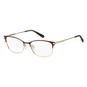 Gafas de Vista Tommy Hilfiger TH 1958 E28 de Metal Mujer 53 mm