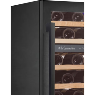 Cave à vin encastrable LA SOMMELIERE LSBU51DB2