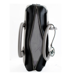 Michael Kors Bolso para Mujer 35S4SM9S8L-PRL-GRY-MLTI