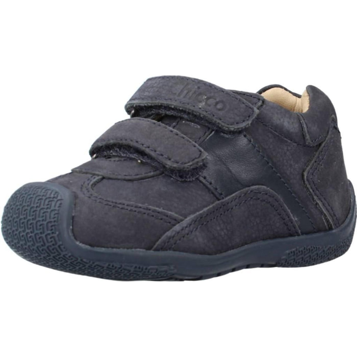 Zapatos Niño de la marca CHICCO  modelo GARMISH AZUL