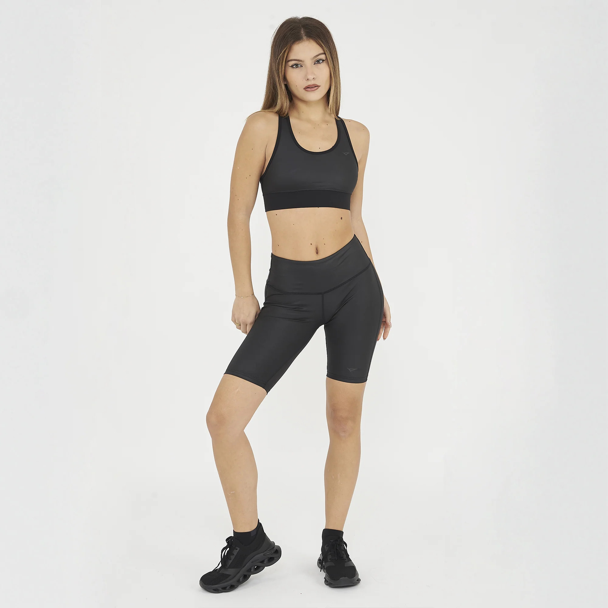 Completino donna da allenamento per yoga e fitness Dione Rea