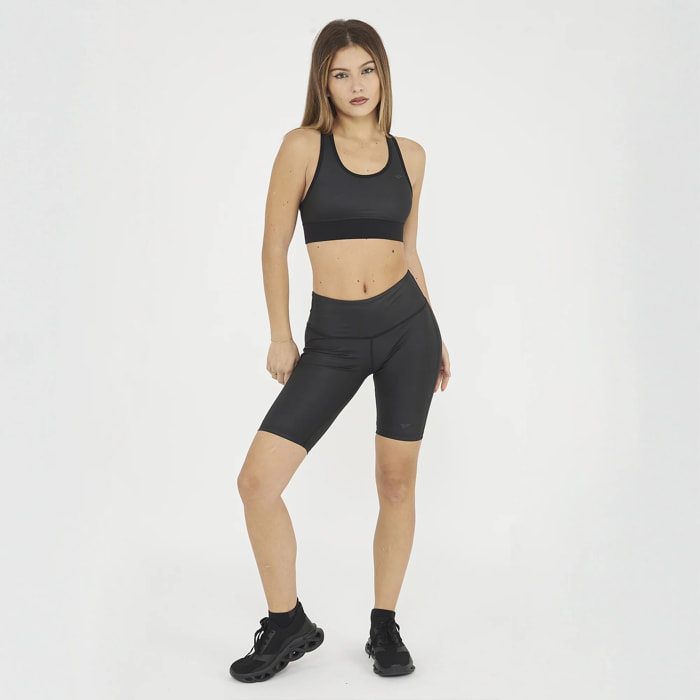 Completino donna da allenamento per yoga e fitness Dione Rea