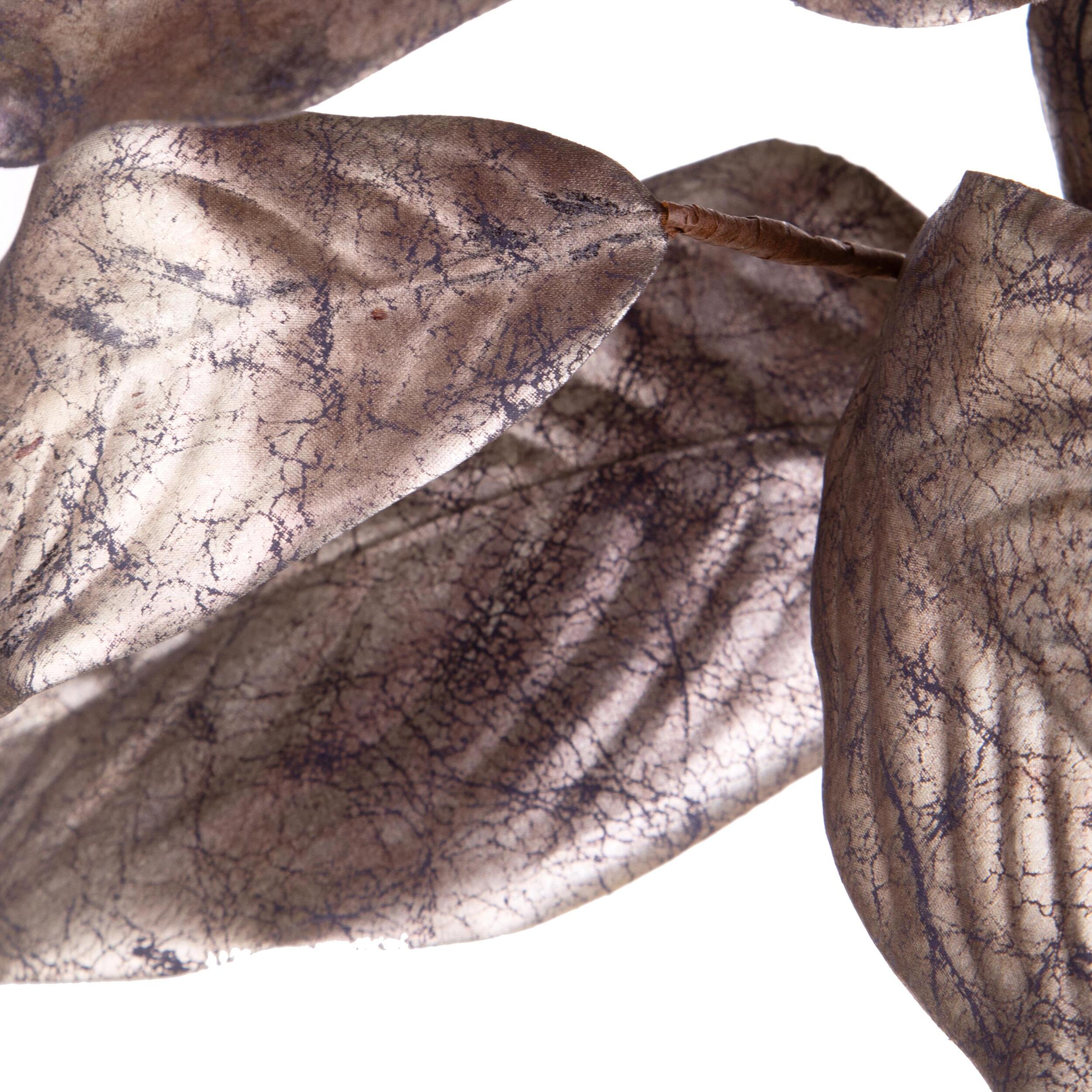 Foglie - Pezzi 12 - 25xH94x20cm - Bianchi Dino SpA