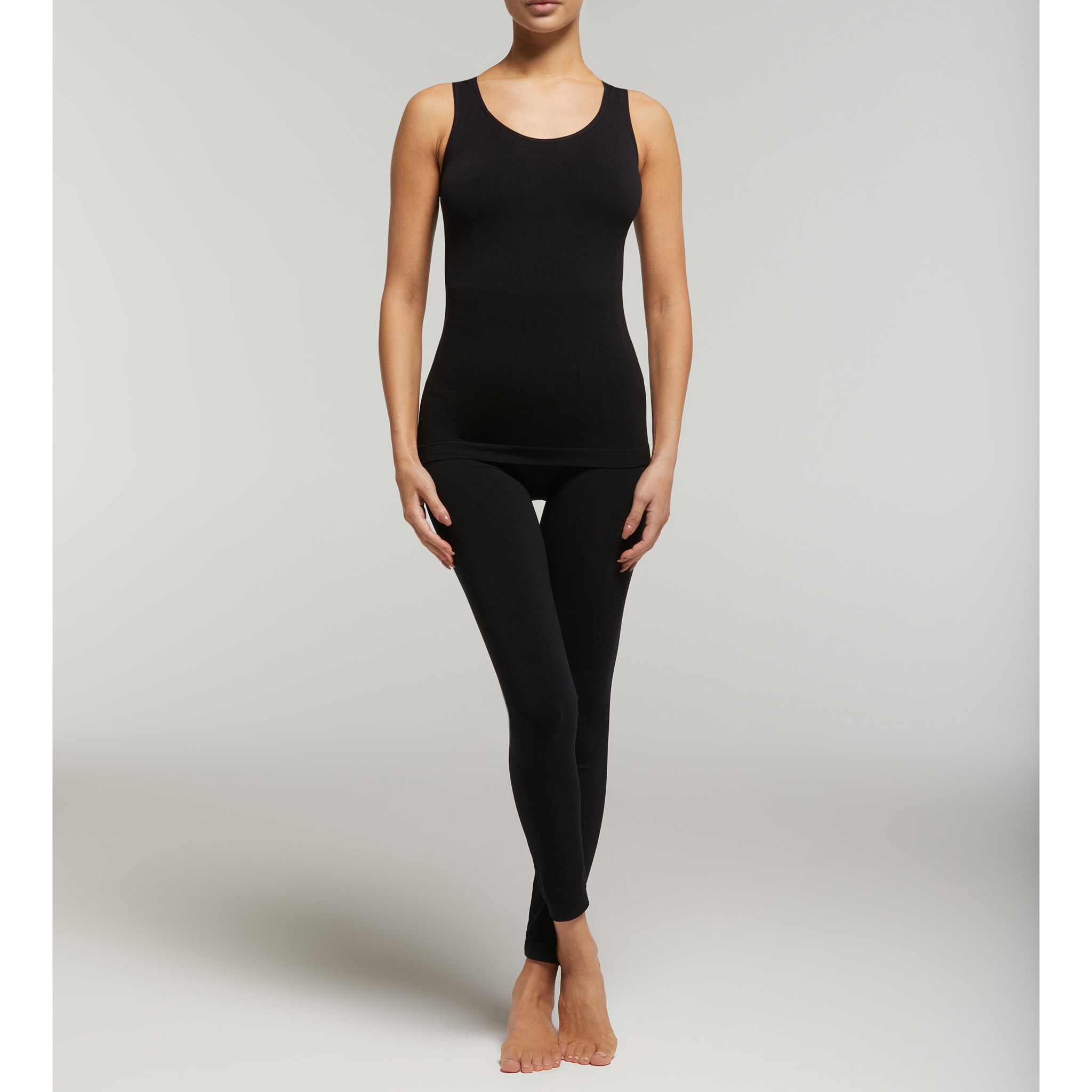 LEGGINGS PUSH-UP COPRENTE