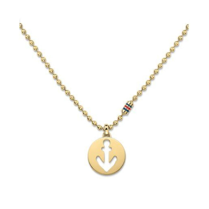 Collar Tommy Hilfiger Mujer 2700928